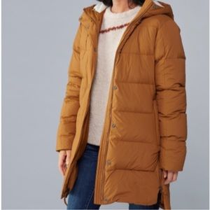 REI Women’s 80% Down Puffer Jacket